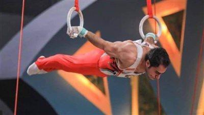 منتخب الجمباز الفني جاهز للمنافسة في ألعاب البحر المتوسط بالجزائر 