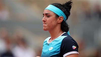 التونسية أنس جابر تنسحب من منافسات زوجي بطولة ايستبورن الإنجليزية للتنس.. لهذا السبب