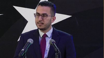  المتحدث باسم 