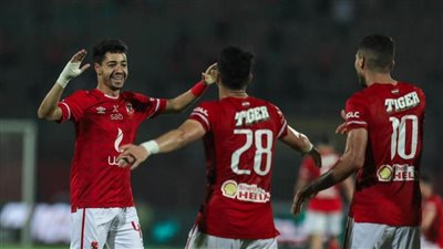 ترتيب الدوري المصري بعد ليلة الفوز لثلاثي القمة 