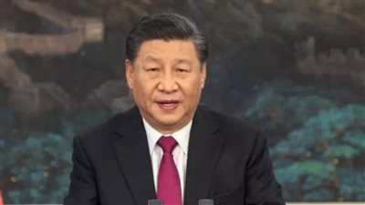 رئيس الصين يدعو دول بريكس إلى حماية السلام والهدوء العالميين