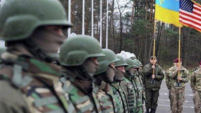 مسؤول أمريكي: واشنطن ستقدم مساعدات عسكرية إضافية إلى أوكرانيا بقيمة 450 مليون دولار