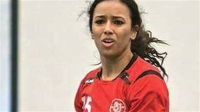 رحاب جمعة تنتقل إلى نادي بلونت بوسنسوه في الدوري الفرنسي