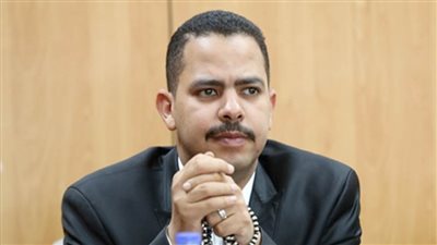 غدًا.. أشرف رشاد يشارك وزير الأوقاف في افتتاح مركز الدعوة الإلكترونية بقنا