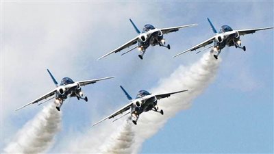 اليابان والفلبين تجريان تدريبات جوية مشتركة