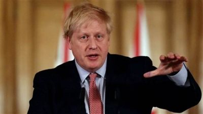جونسون يؤكد ضرورة الاستماع للناخبين بعد خسارة حزب المحافظين مقعدين في البرلمان
