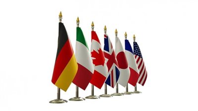 صحيفة بريطانية: قبل قمة السبع.. اقتصاديون يحذرون من موجة ركود اقتصادي حاد