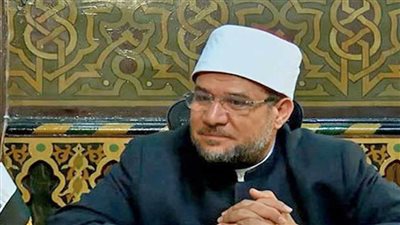 محافظ الأقصر يثمن دور الأوقاف في نشر الفكر الوسطي المستنير ومحاربة الفكر المتطرف