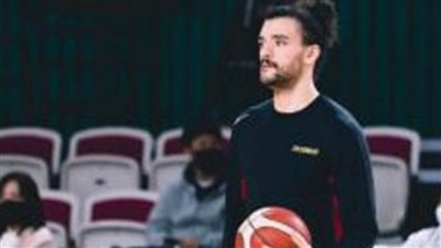 عاصم مرعي ينتقل لصفوف “LG” الكوري لكرة السلة