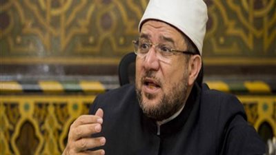 وزير الأوقاف: جيش قوي واقتصاد قوي يعني دولة ذات مكانة ومواطنًا ذا كرامة