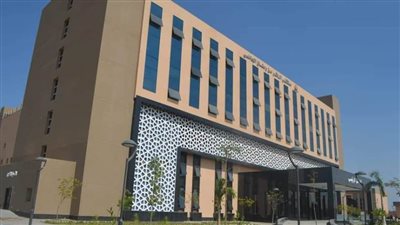 غدًا..رئيس جامعة الزقازيق يشهد بدء التشغيل التجريبي لمستشفى العاشر من رمضان الجامعي 