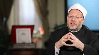 مفتي الجمهورية: لا مانع شرعًا من وضع إجراءات منظِّمة للحج