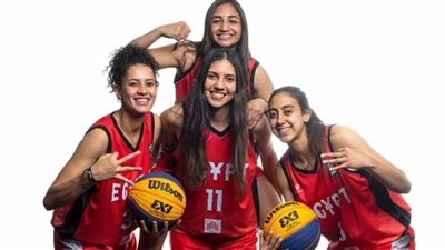 منتخب سيدات السلة 3×3 يخسر أمام بولندا في كأس العالم