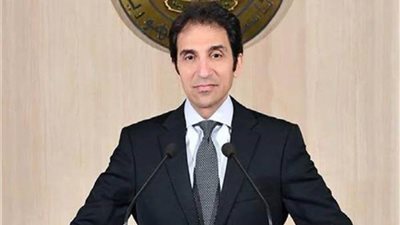 المتحدث باسم الرئاسة: مصر محروسة بعناية الله تعالى وبقيادتها الوطنية الشريفة