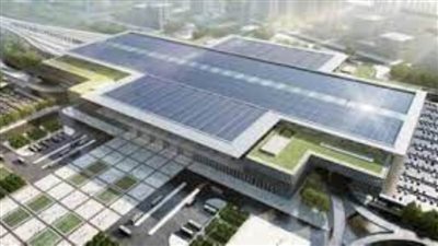 إعادة افتتاح أكبر محطة قطار.. عمرها 127 عامًا