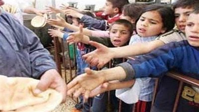 كاتبة أمريكية: أزمة الغذاء العالمية تستلزم اتخاذ إجراءات عاجلة