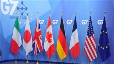 زعماء العالم يواجهون أزمات على جميع الجهات.. و