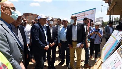 رئيس الوزراء: مشروع 