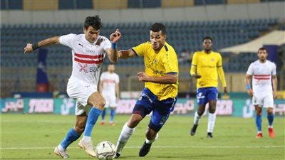 الزمالك يواجه الإسماعيلي في دور الـ16 لكأس مصر