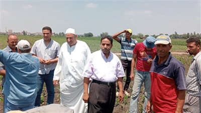 معهد الإرشاد الزراعي ينفذ 15 ندوة إرشادية في 11 محافظة