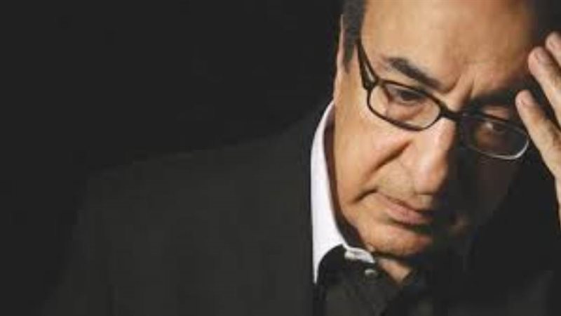 الموسيقار الراحل