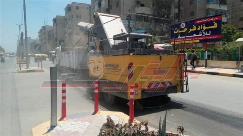 حملات النظافة