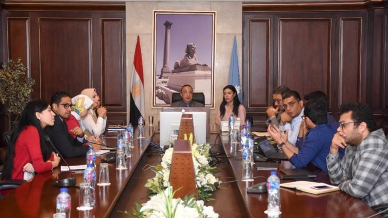 محافظ الإسكندرية