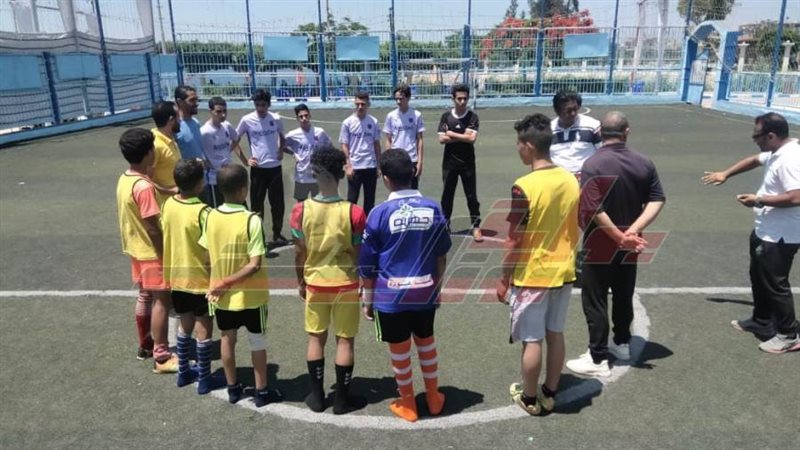 دوري حياة كريمة