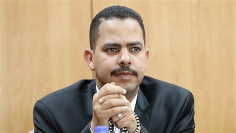 المهندس أشرف رشاد