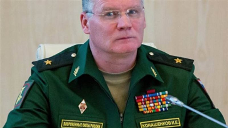 المتحدث بإسم الدفاع