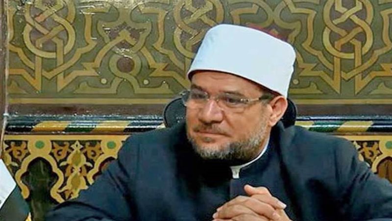 .محمد مختار جمعة