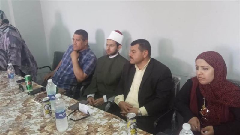 ندوة عن الزيادة السكانية