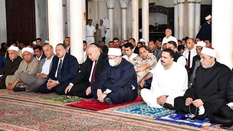 مسجد سيدى عبد الرحيم