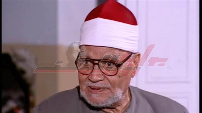 الشيخ ابوالعنين شعيشع