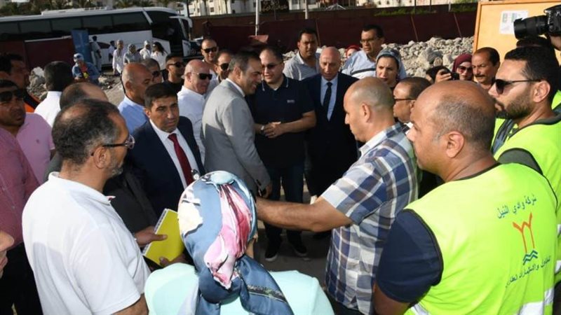 لجنة الشباب والرياضة