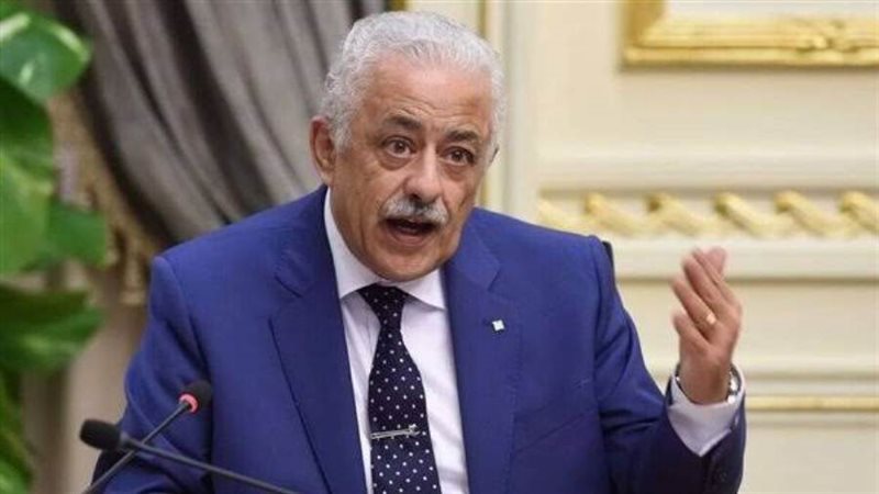 الدكتور طارق شوقي