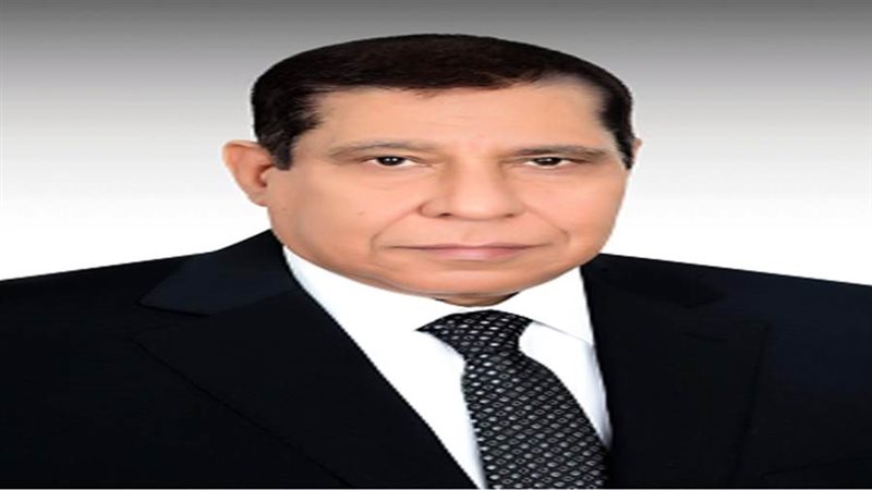 المستشار عادل فهيم