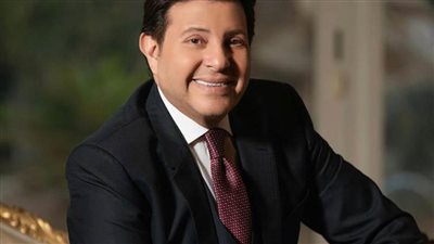 هاني شاكر يكشف حقيقة تصريحه بشأن ندمه على نقابة الموسيقيين