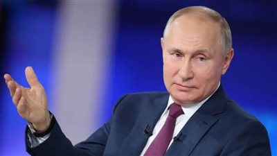 بوتين: مستعدون لتزويد العالم بـ 50 مليون طن حبوب