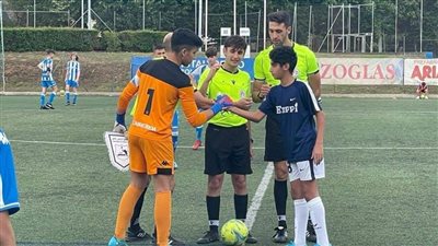 إنبى يودع البطولة الدولية الودية من دور الثمانية أمام ديبورتيفو لاكورونيا 