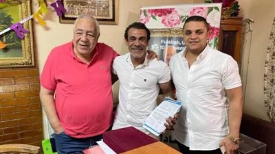 فهيم يؤكد البطولة العربية لكمال الأجسام في موعدها وستقام في أكبر فنادق الإسكندرية   