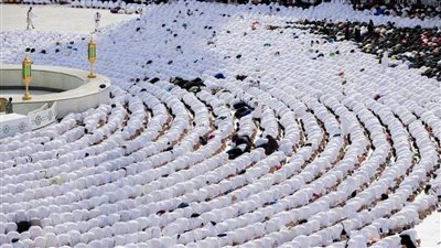 شؤونُ الحرمين