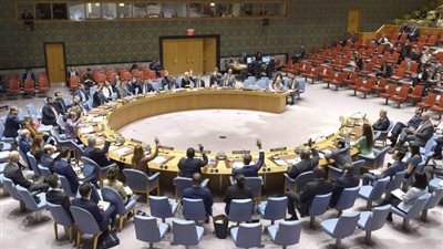 الاثنين المقبل..مجلس الأمن الدولي يستعرض الوضع الراهن في ليبيا