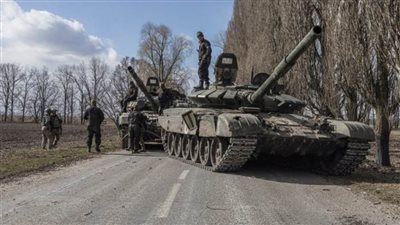 رئيس بلدية كييف: الضربات الروسية هدفها ترهيب الأوكرانيين قبل قمة الناتو