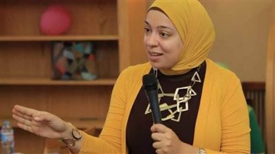 مدرس بجامعة الإسكندرية تفوز بالمركز الثالث في المسابقة الدولية لأفضل تصميمات محتويات علمية رقمية