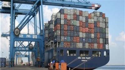تداول 6255 طن بضائع عامة ومتنوعة و245 شاحنة بموانئ البحر الأحمر