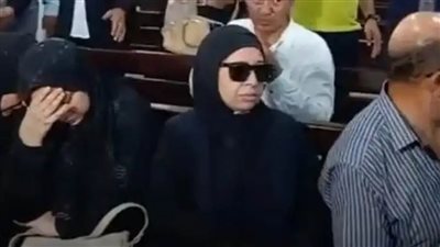 والدة نيرة: بنتي شهيدة وعروسة في الجنة.. وتوجه رسالة للقاتل