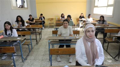 محافظ القاهرة: توفير كافة سبل الراحة لطلاب الثانوية العامة بلجانهم الامتحانية