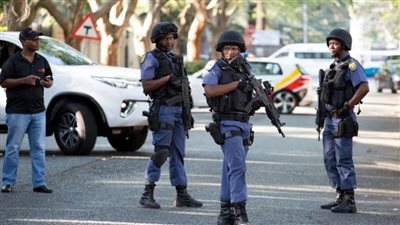 العثور على 17 جثة على الأقل في ناد ليلي بجنوب إفريقيا