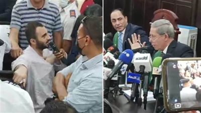 ما عدا جلسة النطق بالحكم.. حظر النشر في قضية قاتل طالبة المنصورة نيرة أشرف